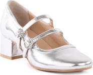 Seychelles Gatsby Mary Jane Pump