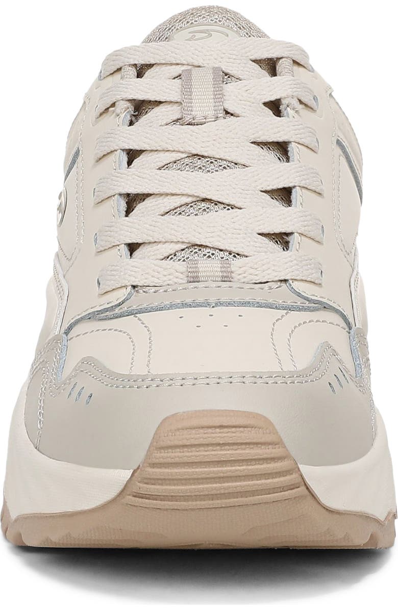 Dr. Scholl's Selena Sneaker, Alternate, color, Beige