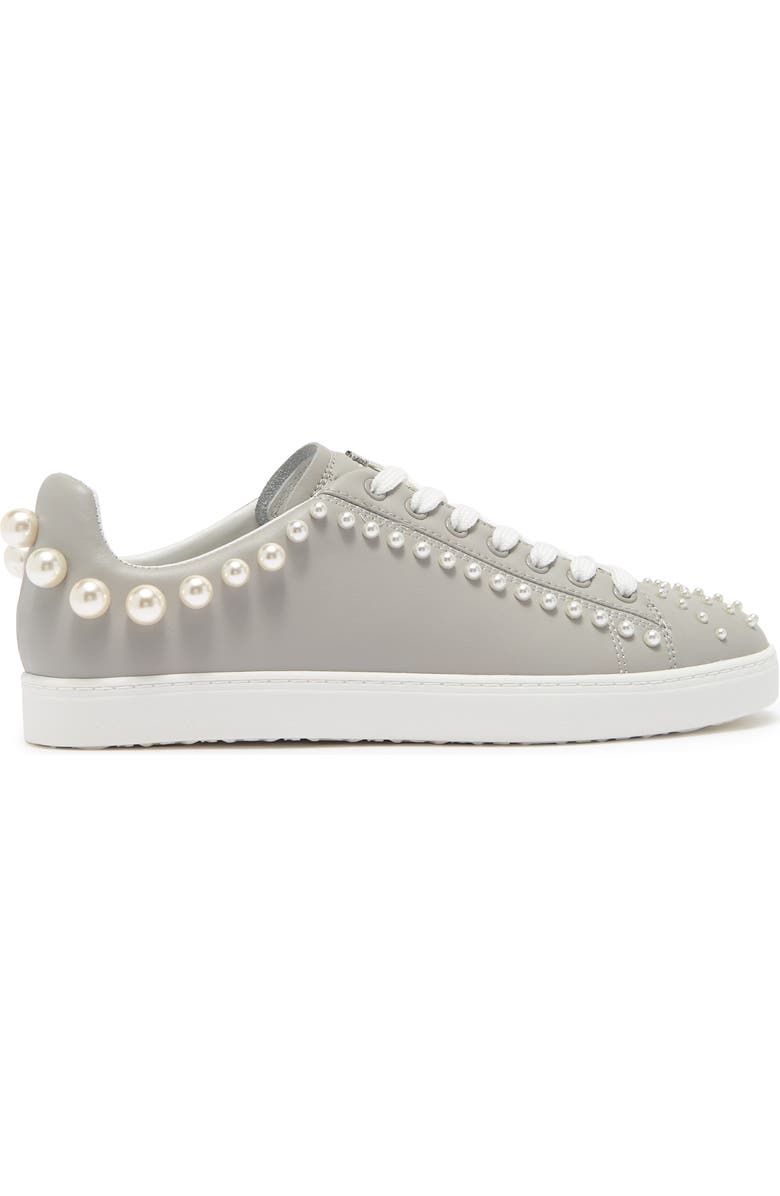 Stuart Weitzman Goldie Sneaker, Alternate, color,