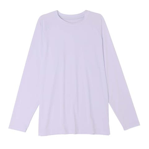 Long Sleeve Outbound Tee