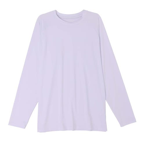 Snapper Rock Long Sleeve Outbound Tee In Multi