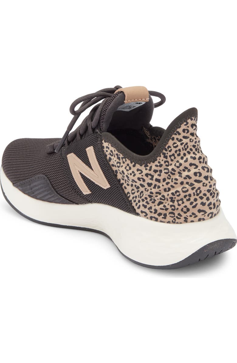 New Balance Roav Athletic Sneaker, Alternate, color,