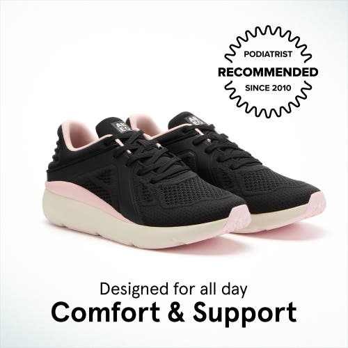 Abeo Mxv Shift Sneaker
