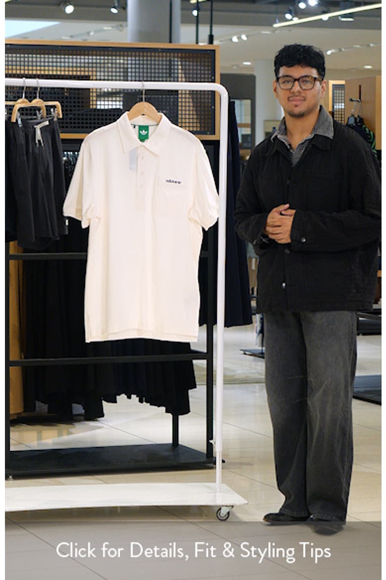Archive Pocket Golf Polo video