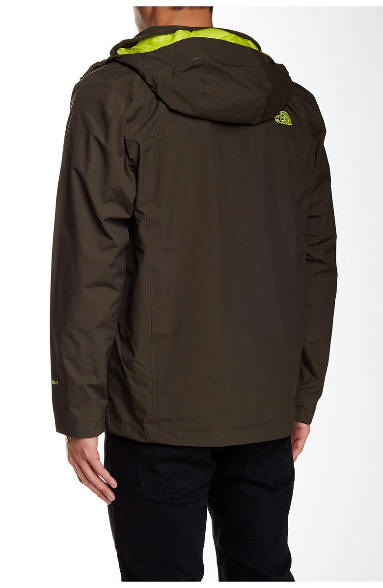 The North Face Atlas Triclimate Jacket, Main, color, 