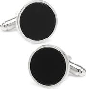 Cufflinks, Inc. Onyx Cuff Links