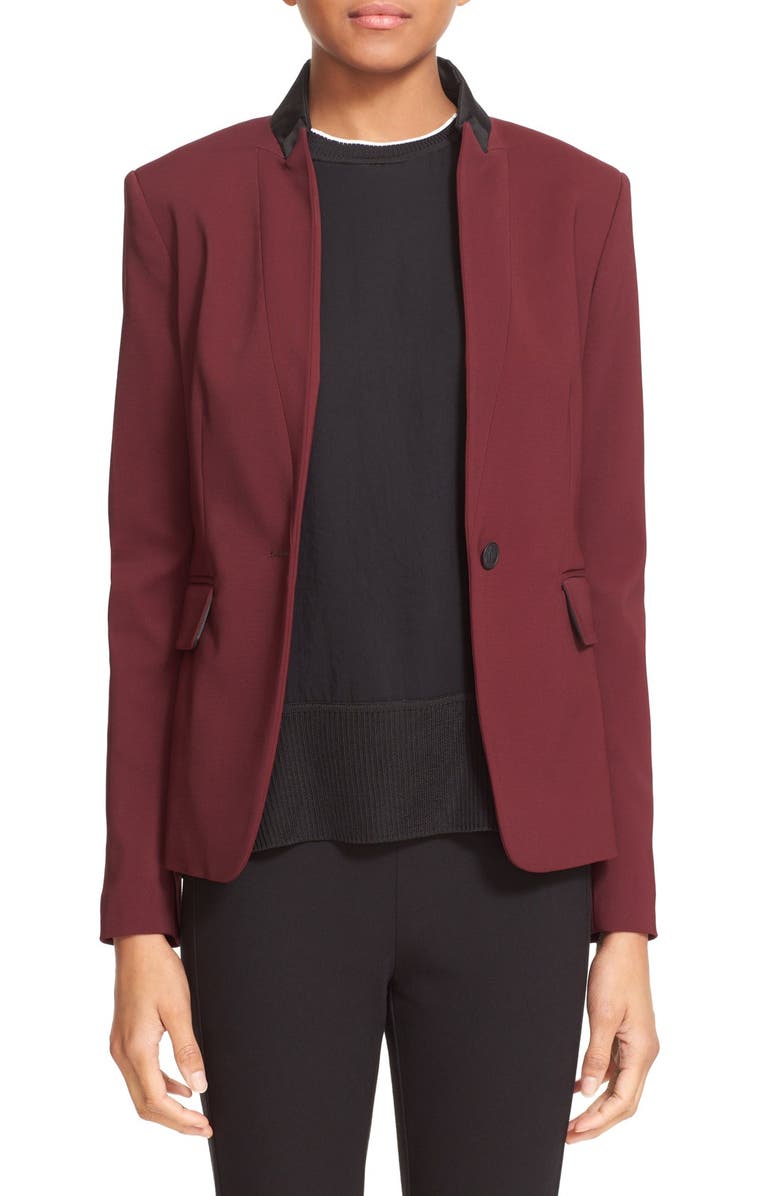 rag & bone 'Archer' Blazer, Main, color,