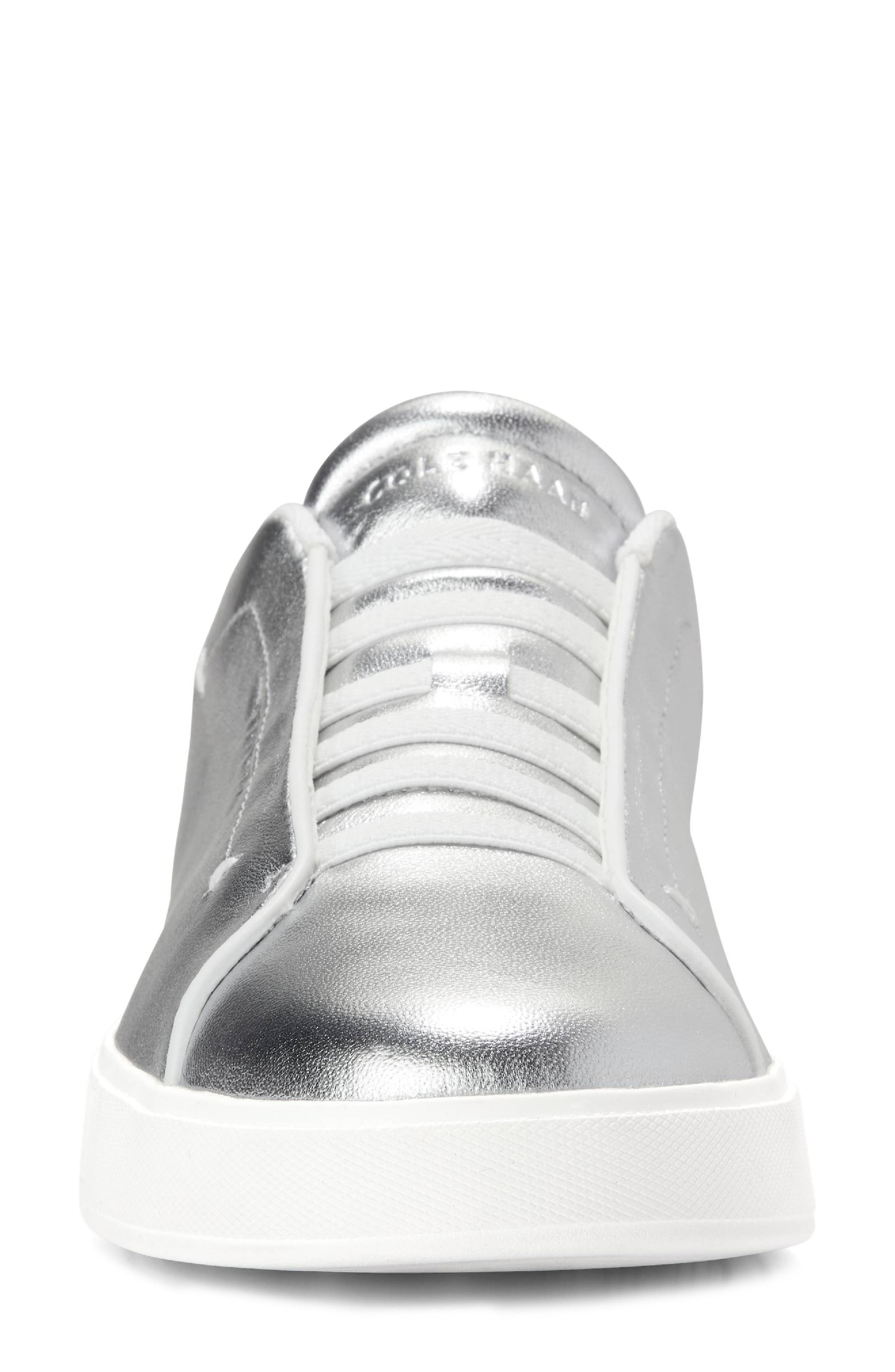 Cole Haan GrandPro Luxe Slip-On Sneaker, Alternate, color, 