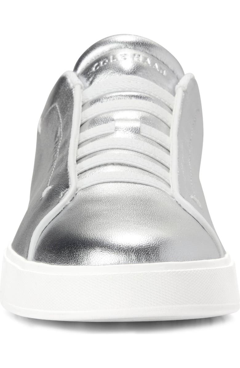 Cole Haan GrandPro Luxe Slip-On Sneaker, Alternate, color,