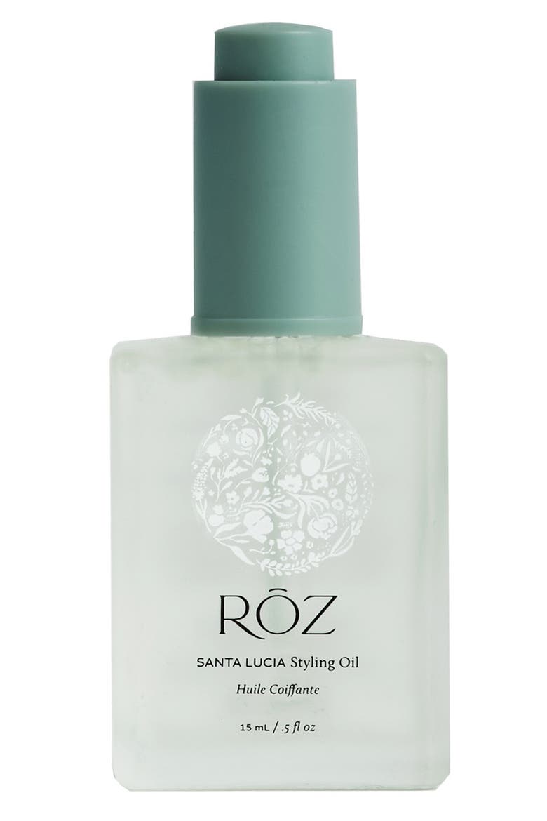 Santa Lucia Styling Oil, Main, color, NO COLOR