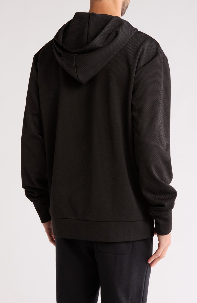 FLEECE FACTORY Checkbox Hoodie, Alternate, color, 