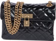 Kurt Geiger London Mini Brixton Shoulder Bag