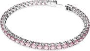 Swarovski Matrix Tennis Bracelet
