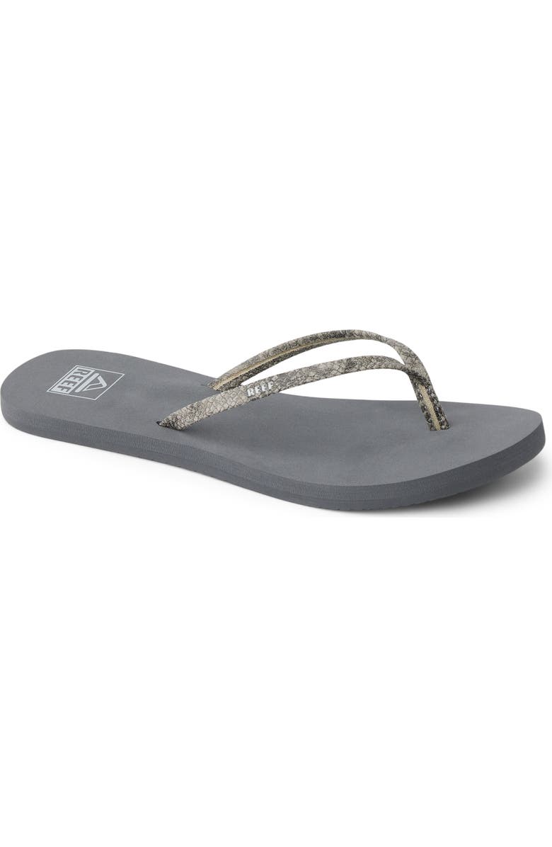 Reef Bliss Nights Flip Flop, Main, color,