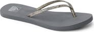 Reef Bliss Nights Flip Flop
