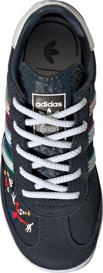adidas x Disney Mickey & Friends Kids' SL 72 RS Sneaker