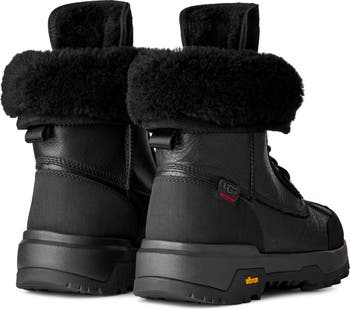 UGG® Adirondack XXV Waterproof Boot (Women) | Nordstrom