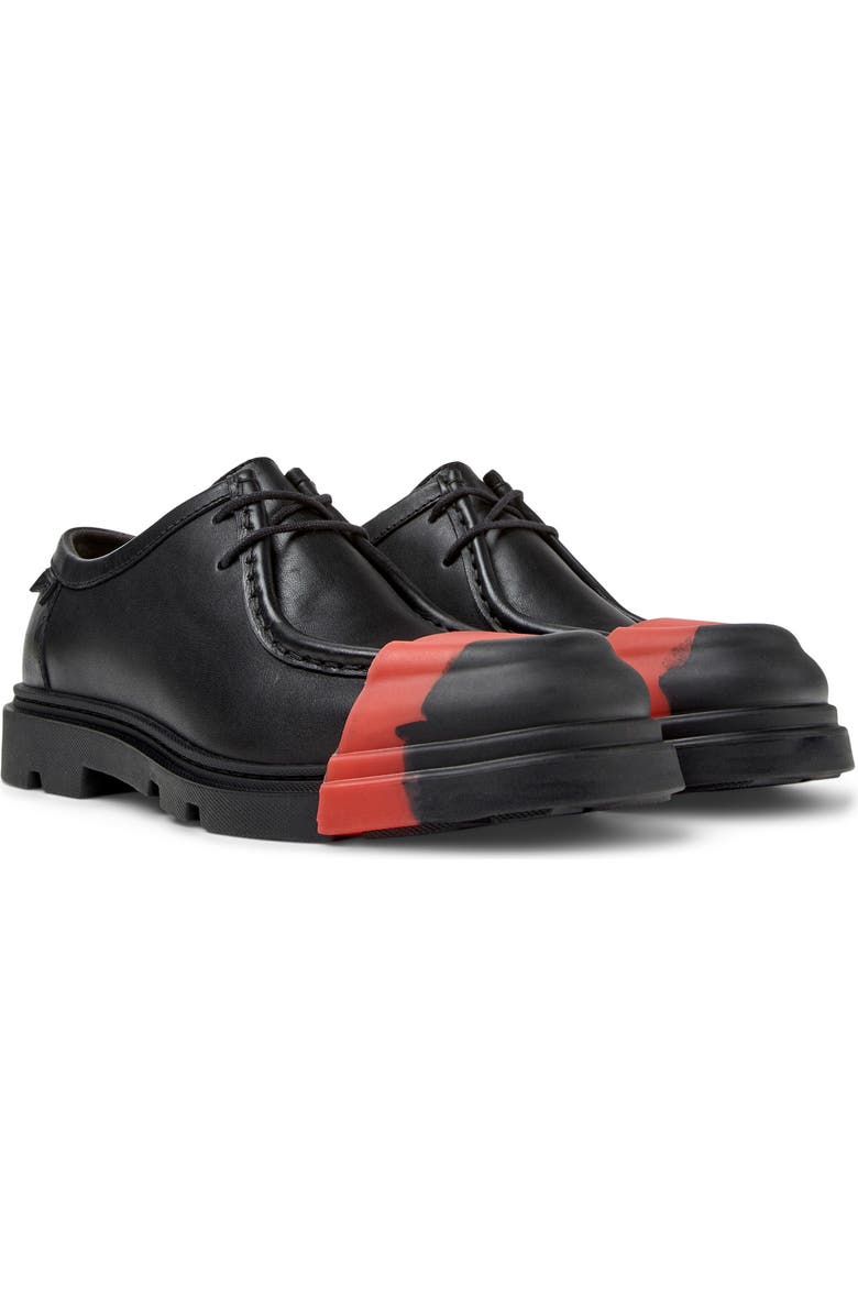 Camper Junction Derby, Main, color, Black