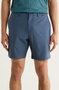 TravisMathew Hammock Day Shorts