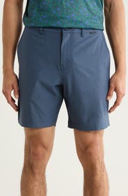TravisMathew Hammock Day Shorts