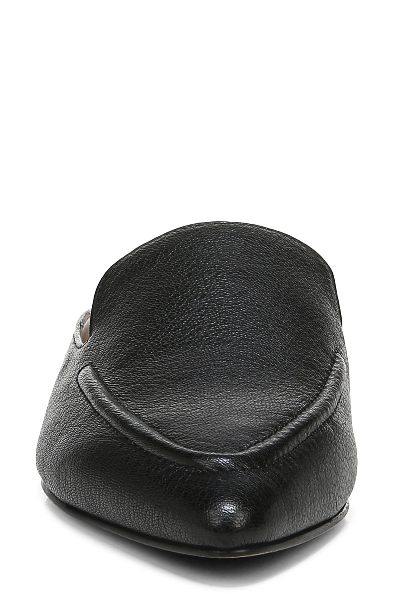 Franco Sarto Sela Pointed Toe Mule, Alternate, color, 