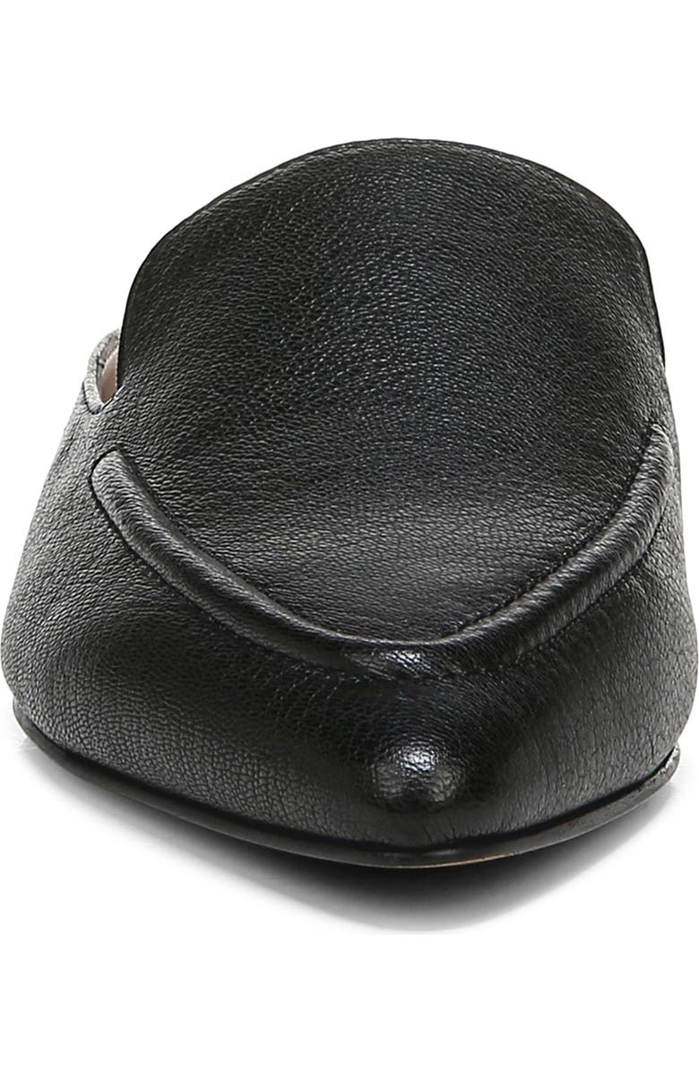 Franco Sarto Sela Pointed Toe Mule, Alternate, color,