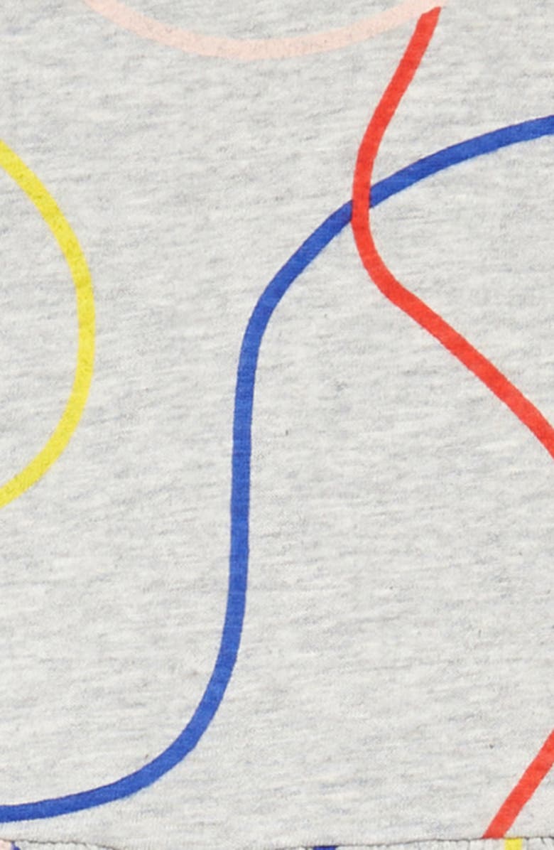 Open Edit Kids' Easy Bold Dress, Alternate, color,