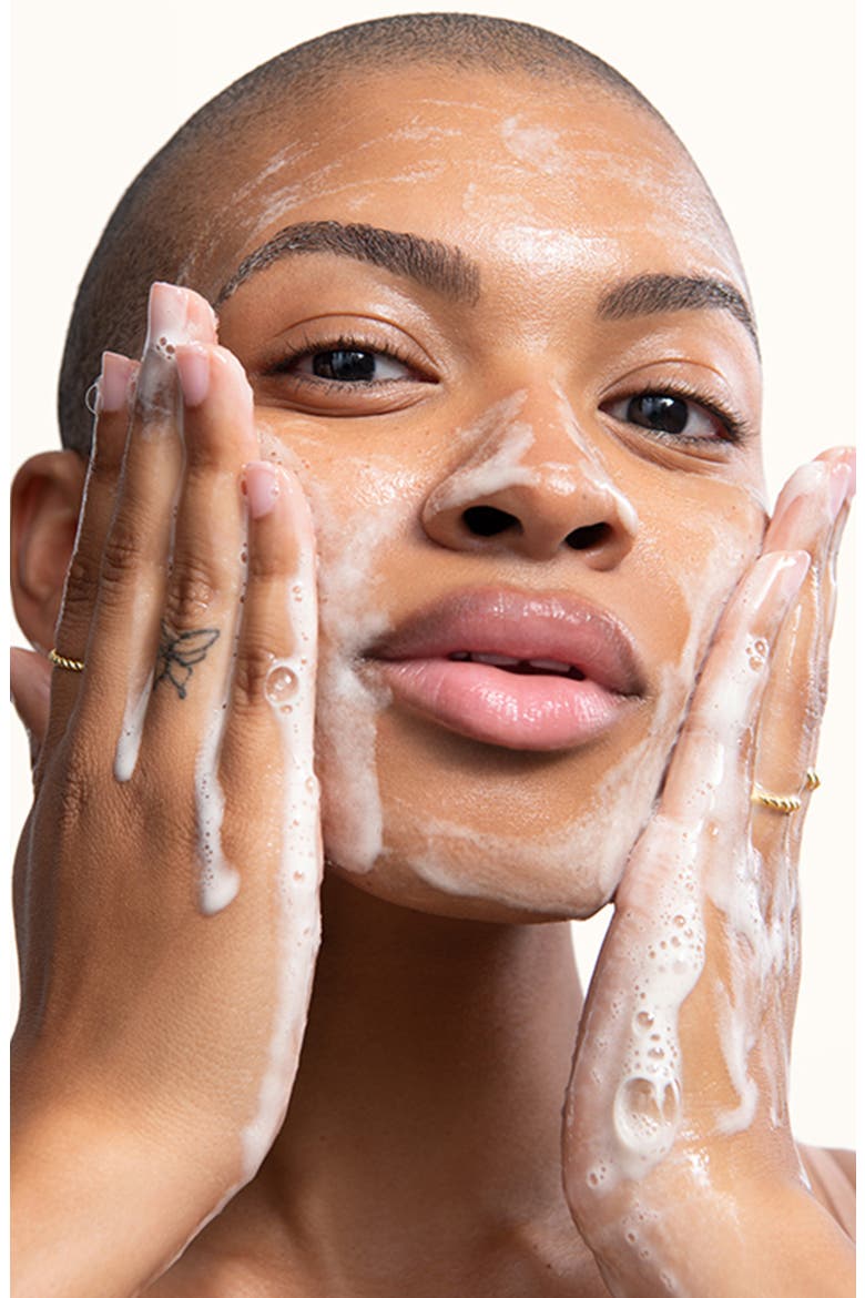 Cleansing Serum, Alternate, color, NO COLOR