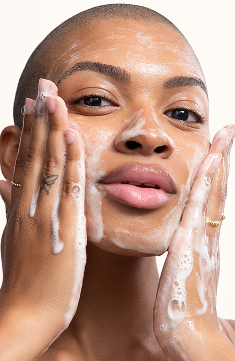 Shani Darden Skincare Cleansing Serum, Alternate, color, 