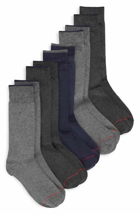 Tommy Hilfiger 5-Pack Dress Socks