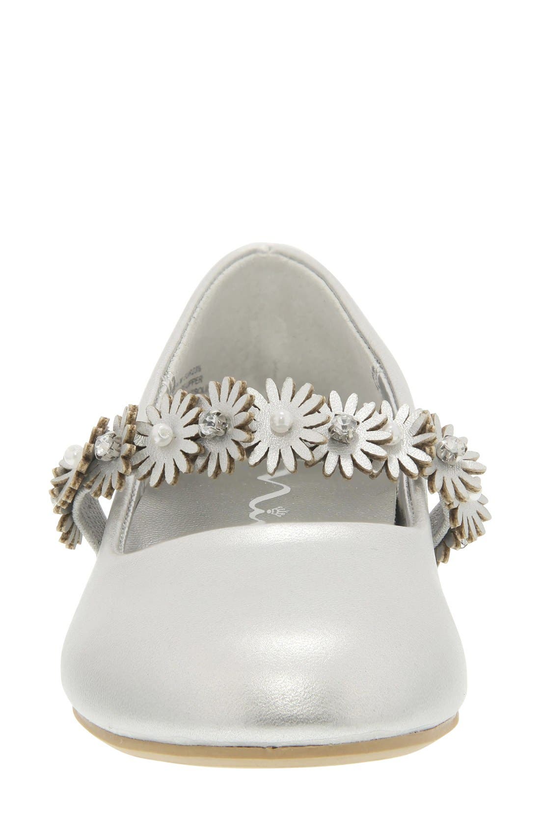 Nina 'Sydney' Mary Jane, Alternate, color, 