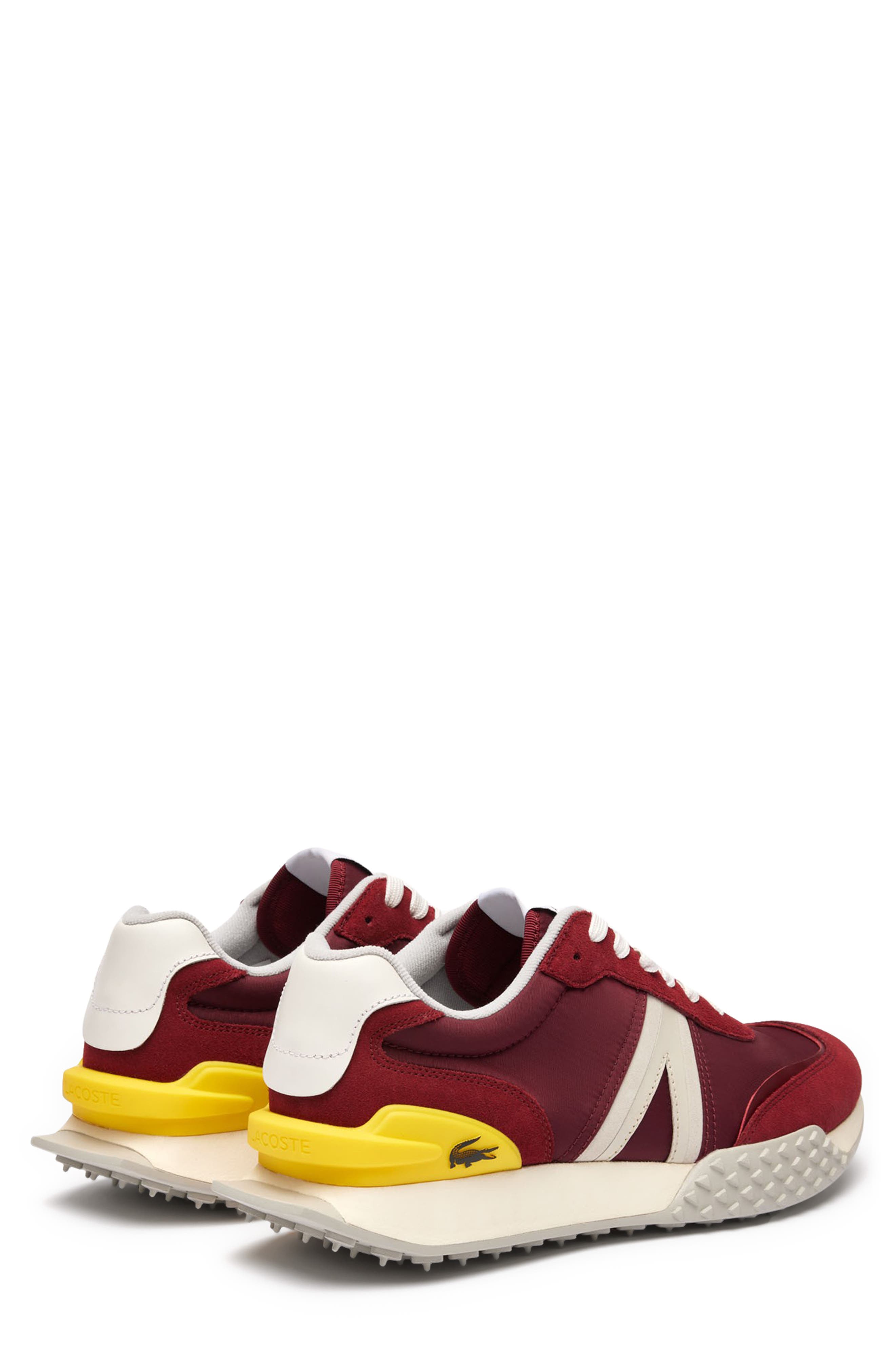 Lacoste L-Spin Deluxe Sneaker (Men) | Nordstromrack
