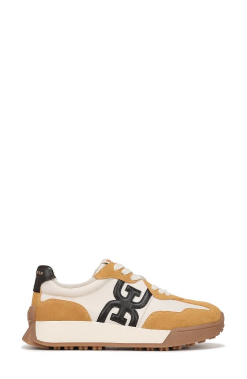 Sam Edelman Langley Sneaker In Multi