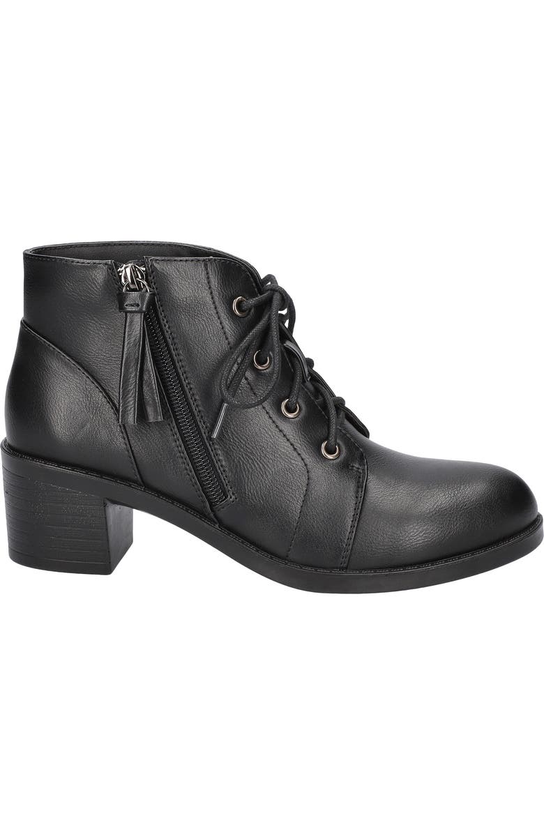 EASY STREET Becker Bootie - Multiple Widths Available, Alternate, color,
