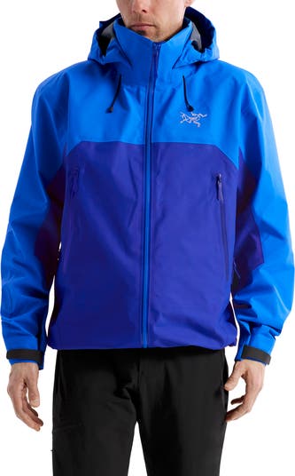 Arc'teryx Beta AR Gore-Tex® PRO ePE Waterproof Hooded Jacket
