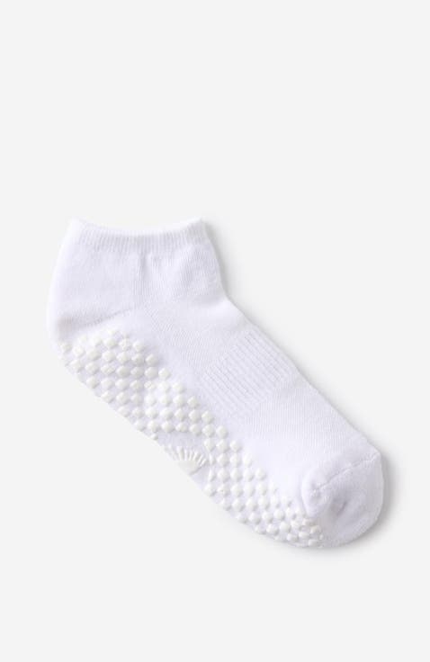 Women's Active Performance Studio Sock