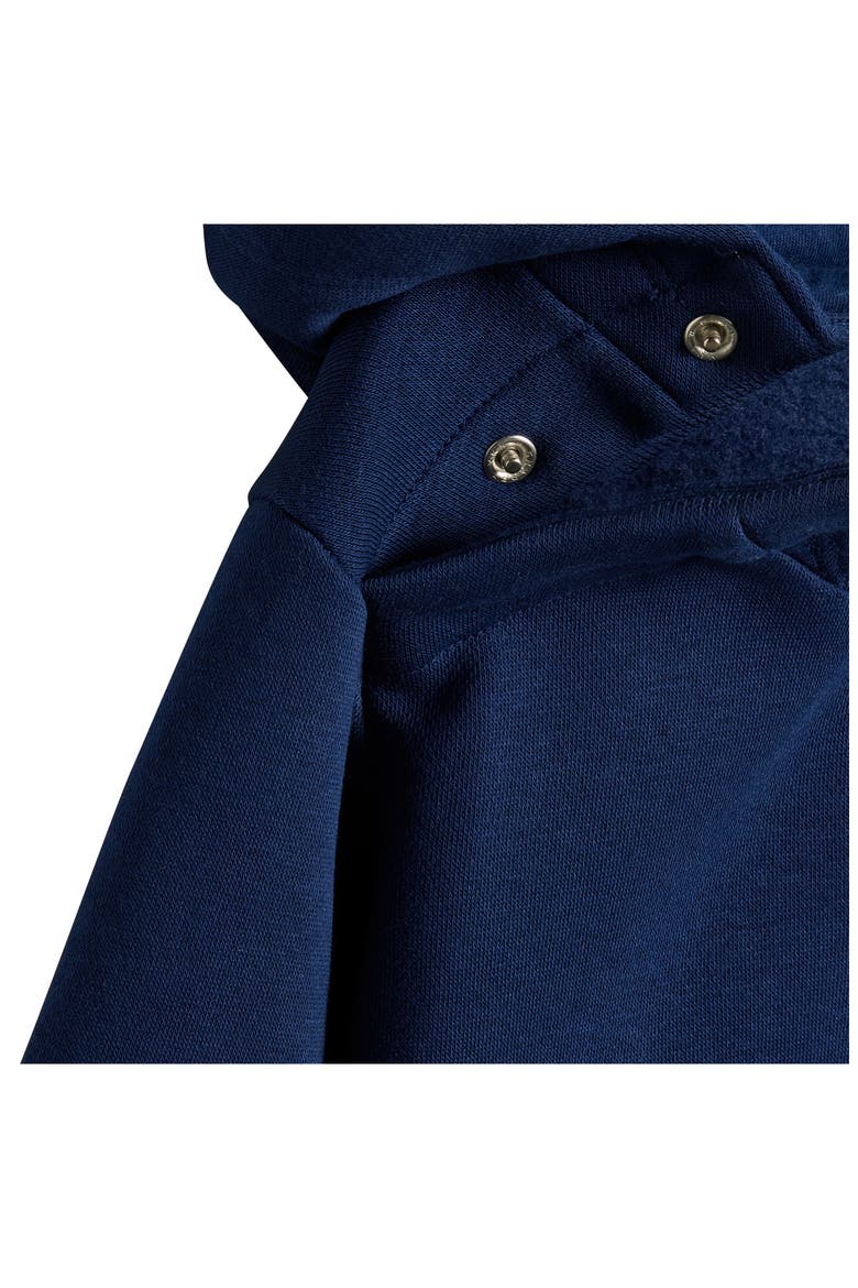 Lifestyle Hoodie & Joggers Set, Alternate, color, NIGHT INDIGO