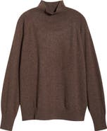 Reformation Meritt Cashmere Turtleneck