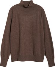 Reformation Meritt Cashmere Turtleneck