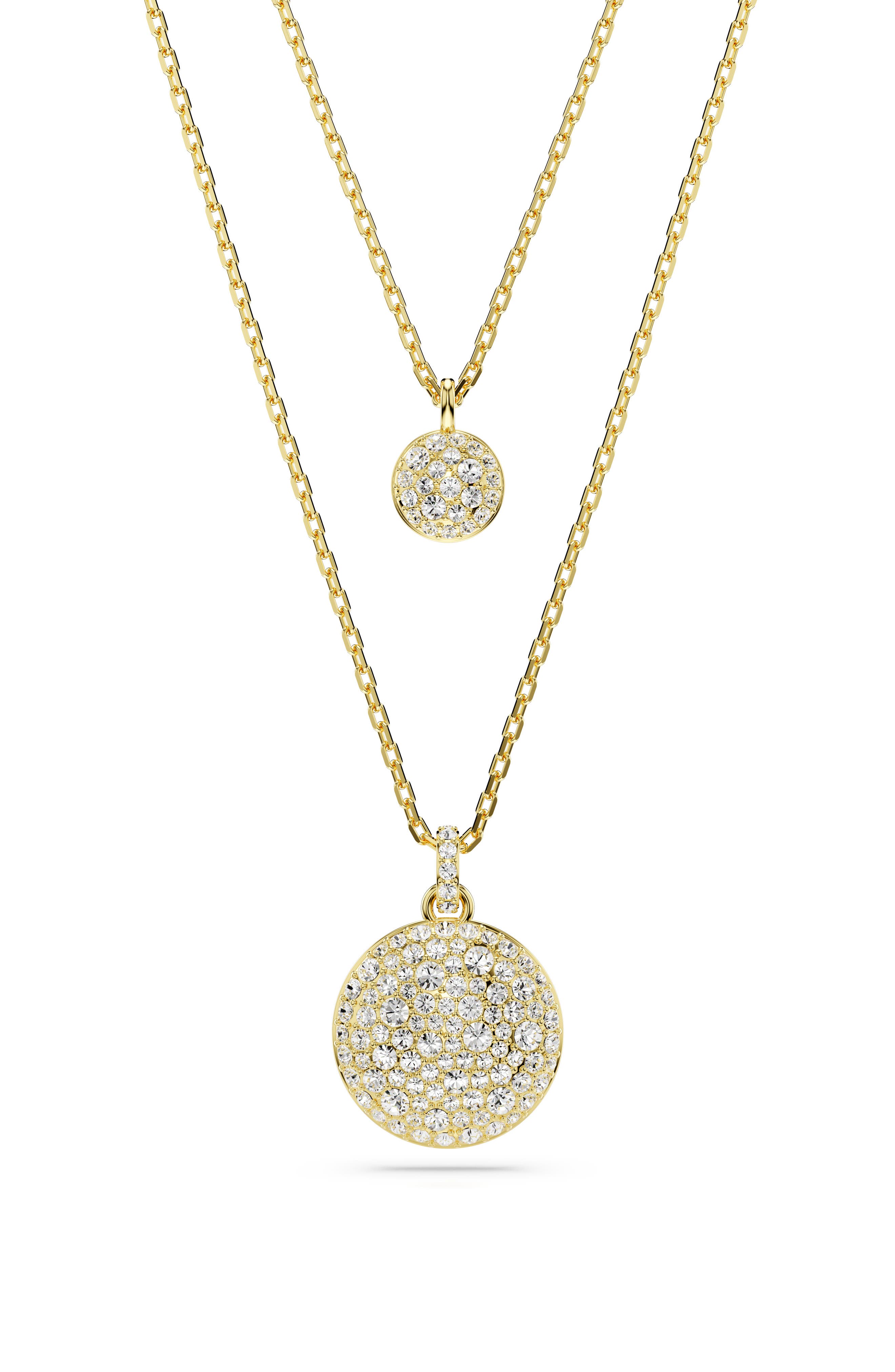 selected WHITE/ GOLD