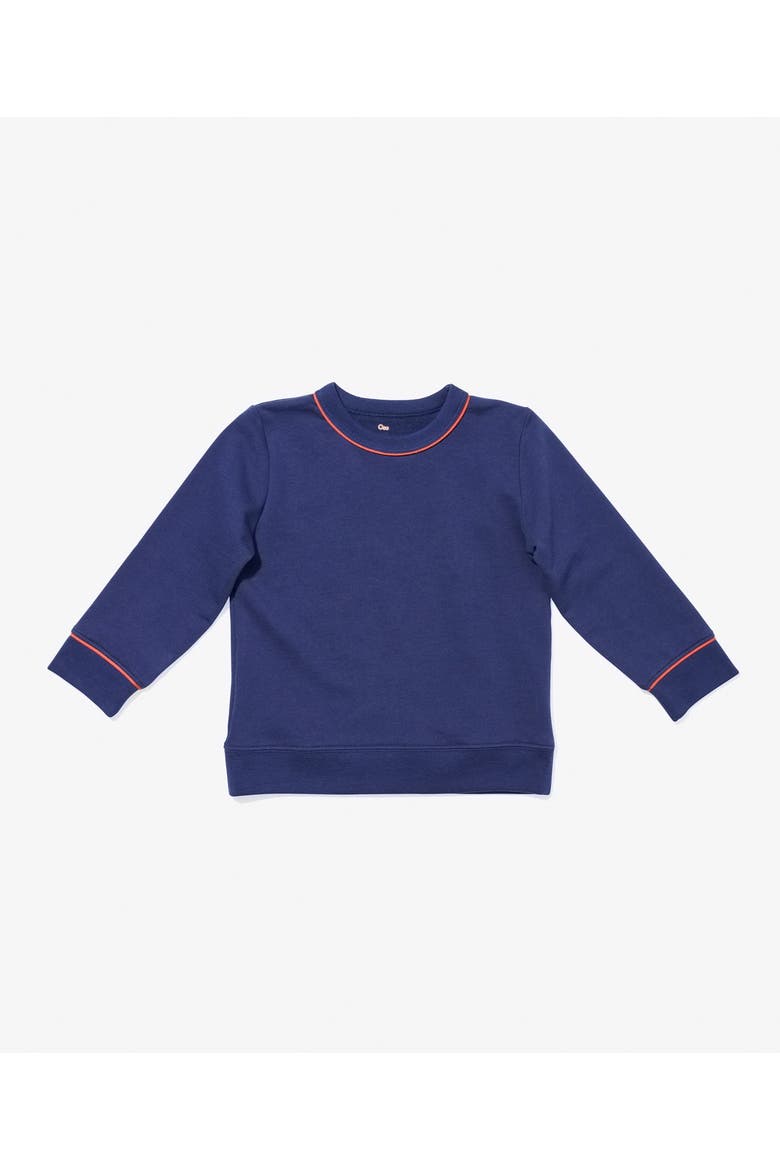 Remy Sweatshirt, Main, color, navy
