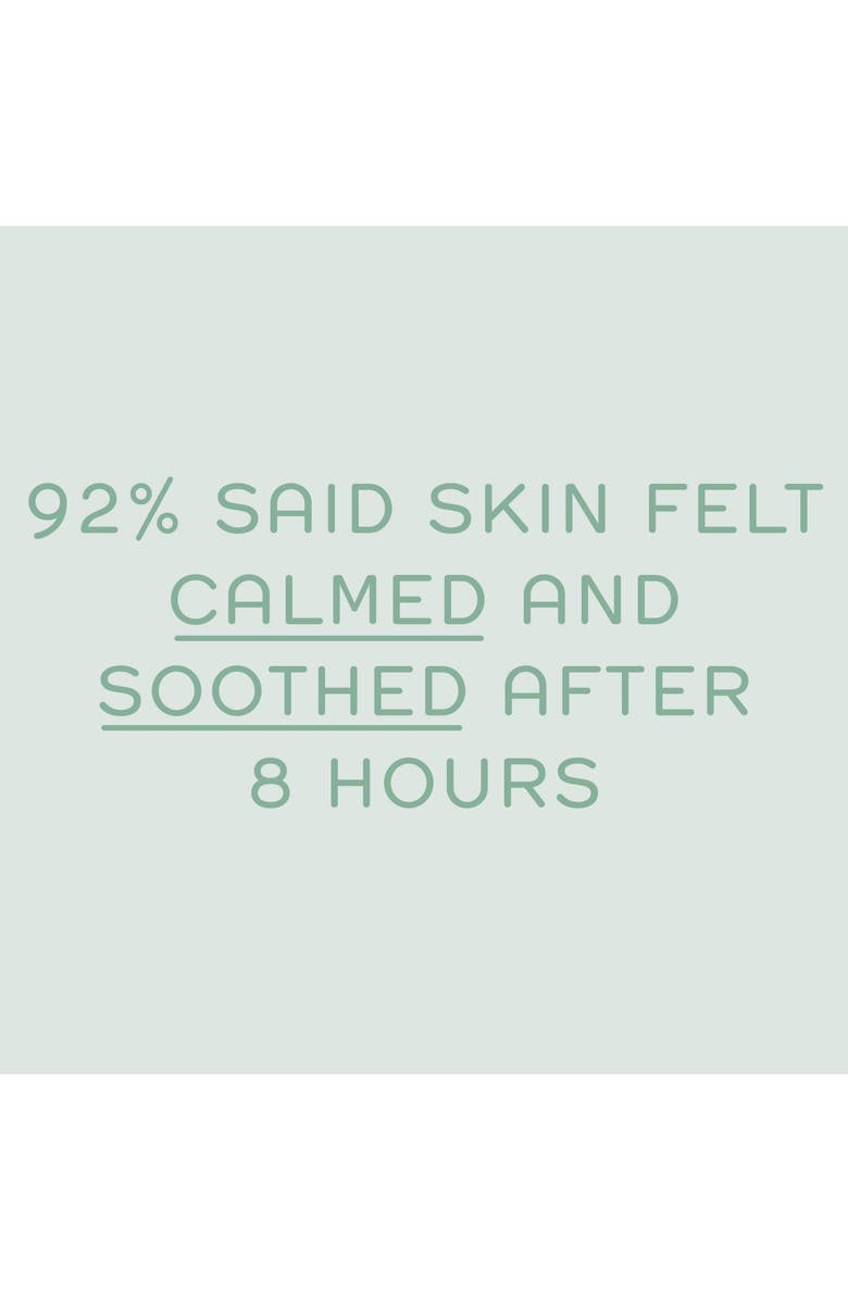 REN Clean Skincare Evercalmâ„¢ Overnight Recovery Balm, Alternate, color,