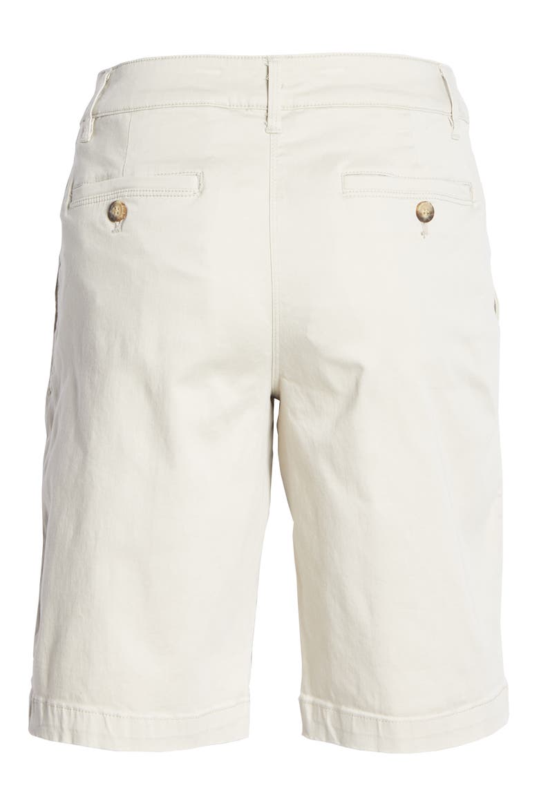 Boracay Bermuda Shorts, Alternate, color, KHAKI SAND