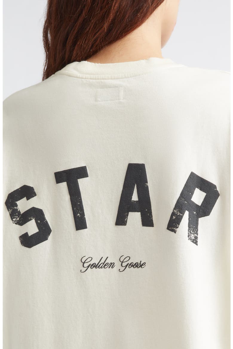 Cotton Jersey Graphic T-Shirt, Alternate, color, HERITAGE WHITE