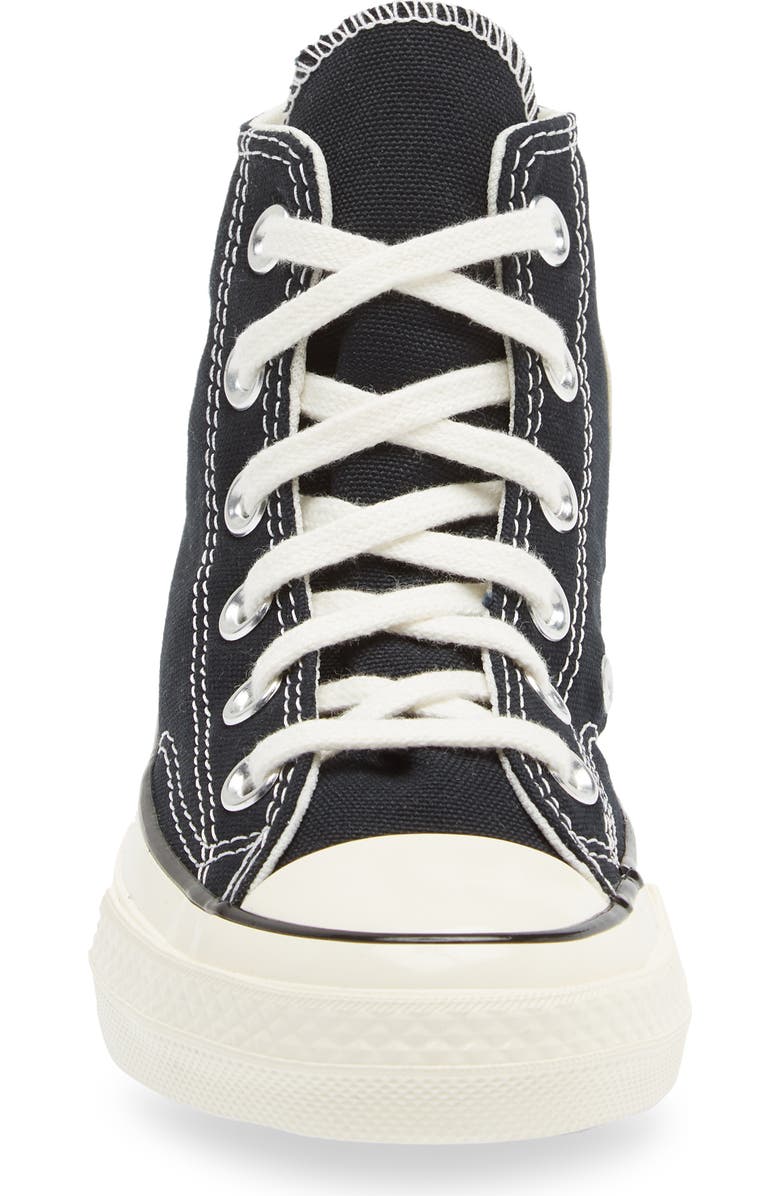 Converse Kids' Chuck Taylor<sup>®</sup> All Star<sup>®</sup> 70 High Top Sneaker, Alternate, color,