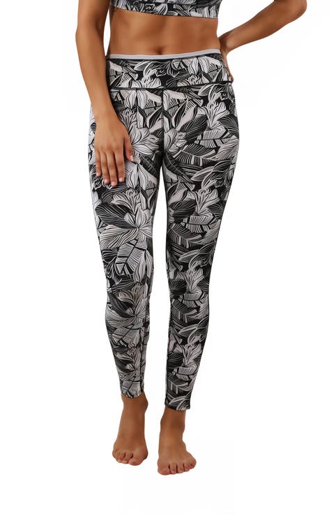 Active Sport Swim Leggingz