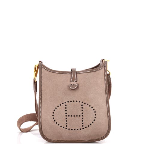 Evelyne Bag Gen III Grizzly TPM