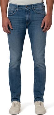 Mavi Jeans Matt Relaxed Straight Leg Jeans