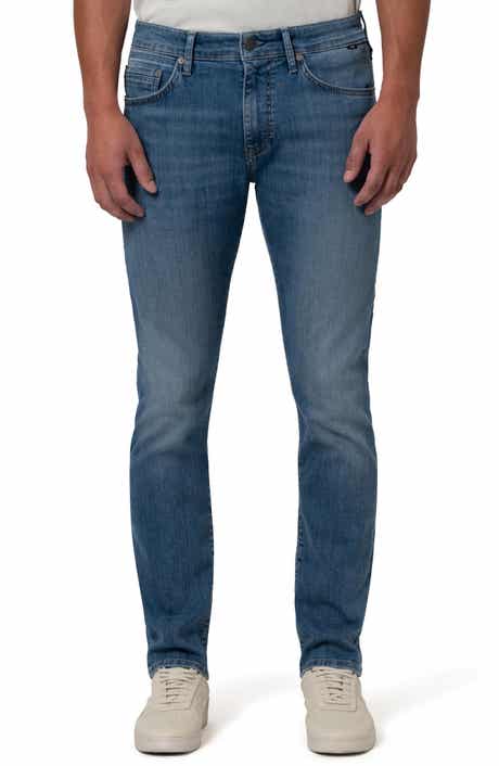 Mavi Jeans Matt Relaxed Straight Leg Jeans