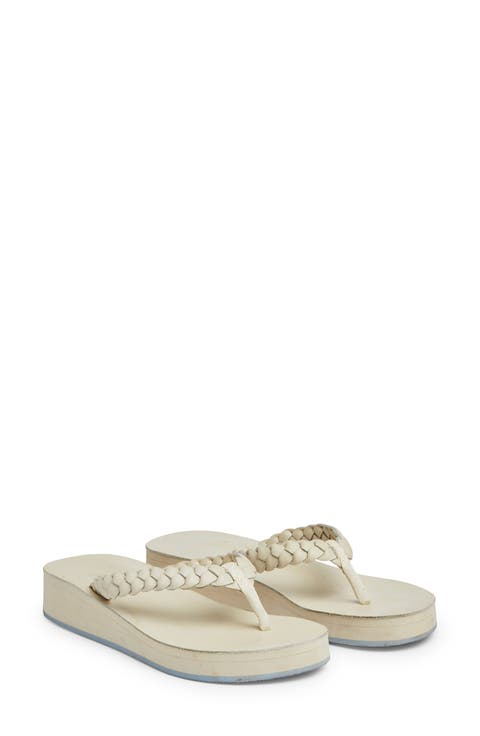 Alta Genuine Shearling Lined Slipppers